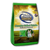 Nutrisource Country Select Dry Cat Food